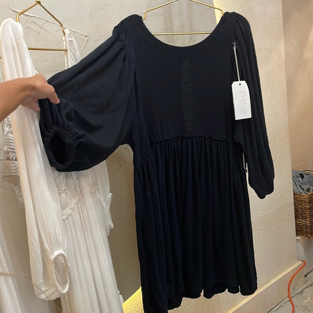 Free people beach dress
